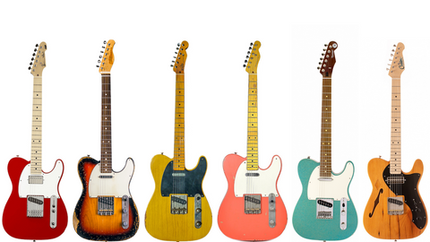 Telecaster