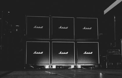 Amplifiers