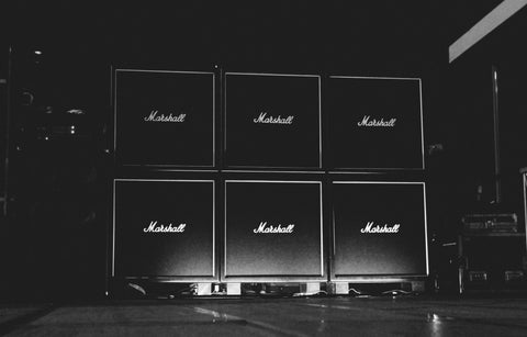 Amplifiers