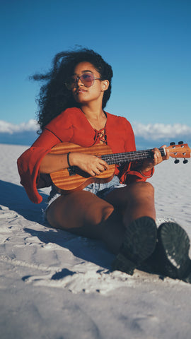 Ukulele