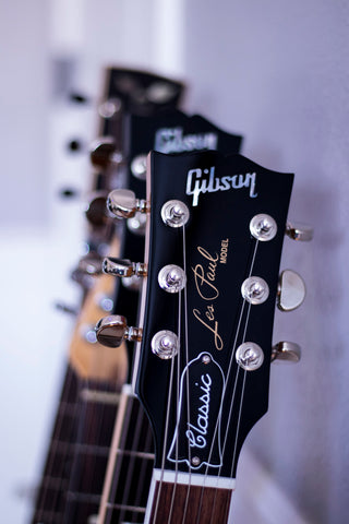 Gibson