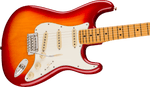 Fender Player II Stratocaster Maple Fingerboard Electric Guitar, Aged Cherry Burst