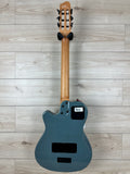 Godin Multiac Mundial Nylon Acoustic-electric Guitar - Arctik Blue - NEW!