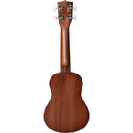 Kala KA-15S Soprano Ukulele (Satin)