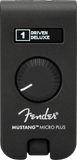 Fender Mustang Micro Plus Headphone Guitar Amplifier