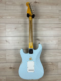 Fender Custom Shop Limited Edition 1956 Relic Stratocaster Faded Sonic Blue