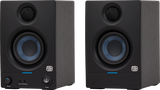 PreSonus Eris E3.5 3.5-inch Powered Studio Monitors 2nd Generation