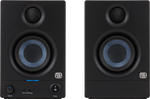 PreSonus Eris E3.5 3.5-inch Powered Studio Monitors 2nd Generation