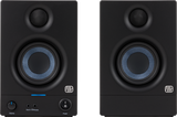 PreSonus Eris E3.5 3.5-inch Powered Studio Monitors 2nd Generation