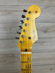 Fender Custom Shop Limited Edition 1956 Relic Stratocaster Faded Sonic Blue