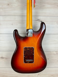 Fender 70th Anniversary American Professional II Stratocaster Rosewood Fingerboard, Comet Burst