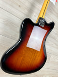 Fender American Professional II Jazzmaster Rosewood Fingerboard, 3-Color Sunburst