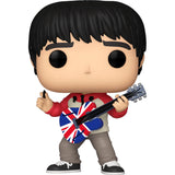 Oasis Noel Gallagher Funko Pop! Vinyl Figure #257