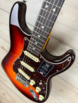 Fender 70th Anniversary American Professional II Stratocaster Rosewood Fingerboard, Comet Burst