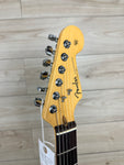 Fender Limited Edition Cory Wong Stratocaster Rosewood Fingerboard, Surf Green