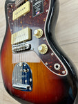 Fender American Professional II Jazzmaster Rosewood Fingerboard, 3-Color Sunburst