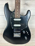 Godin Session HT HSS Electric Guitar Matte Black