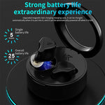 KZ VXS HiFi Bluetooth Wireless in-Ear Headphones / Earphones with Noise Cancellation