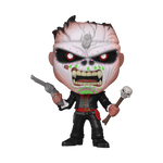 Funko Pop! Rocks: Iron Maiden - Eddie - Nights of The Dead