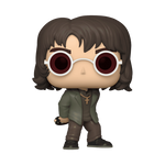 Funko Pop! Rocks: Oasis - Liam Gallagher 256