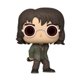 Funko Pop! Rocks: Oasis - Liam Gallagher 256