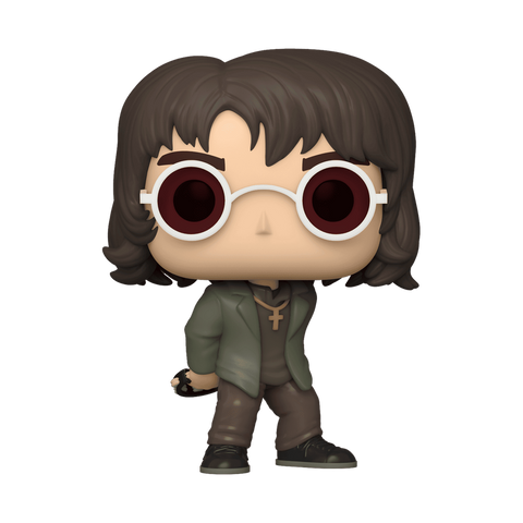 Funko Pop! Rocks: Oasis - Liam Gallagher 256