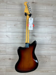 Fender American Professional II Jazzmaster Rosewood Fingerboard, 3-Color Sunburst