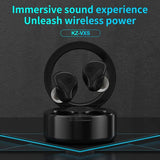 KZ VXS HiFi Bluetooth Wireless in-Ear Headphones / Earphones with Noise Cancellation