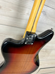 Fender American Professional II Jazzmaster Rosewood Fingerboard, 3-Color Sunburst