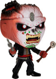 Funko Pop! Rocks: Iron Maiden - Eddie - Nights of The Dead