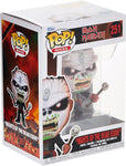 Funko Pop! Rocks: Iron Maiden - Eddie - Nights of The Dead