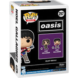 Oasis Noel Gallagher Funko Pop! Vinyl Figure #257