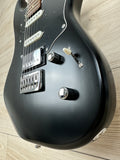 Godin Session HT HSS Electric Guitar Matte Black