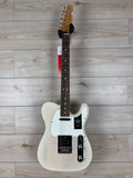 Fender Player II Telecaster Electric Guitar, White Blonde