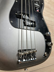 Fender American Professional II Precision Bass Rosewood Fingerboard, Mercury