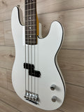 Fender Made in Japan Aerodyne Special Precision Bass, Bright White