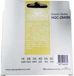 Olympia HQC-2845N Nylon Classic Guitar Strings Normal Tension - 0280-043