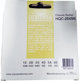 Olympia HQC-2845N Nylon Classic Guitar Strings Normal Tension - 0280-043