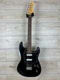 Godin Session HT HSS Electric Guitar Matte Black