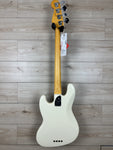 Fender American Professional II Jazz Bass Rosewood Fingerboard, Olympic White