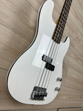 Fender Made in Japan Aerodyne Special Precision Bass, Bright White