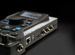 NEW! M-Live B Beat 128GB Multitrack Audio and Video Player with Wi-Fi