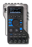 M-Live B Beat 64GB Multitrack Audio and Video Player