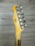 Fender Custom Shop 52 Telecaster Heavy Relic Aged Nocaster Blonde #R127108