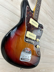 Fender American Professional II Jazzmaster Rosewood Fingerboard, 3-Color Sunburst