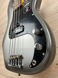 Fender American Professional II Precision Bass Rosewood Fingerboard, Mercury