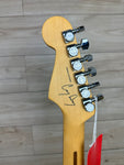 Fender Limited Edition Cory Wong Stratocaster Rosewood Fingerboard, Surf Green