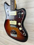 Fender American Professional II Jazzmaster Rosewood Fingerboard, 3-Color Sunburst