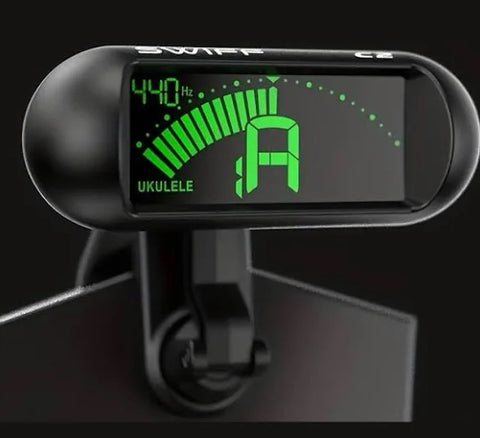 Swiff C2 Chromatic tuner