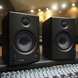 PreSonus Eris E4.5-2-Way 4.5" Active Reference Studio Monitor (Pair)